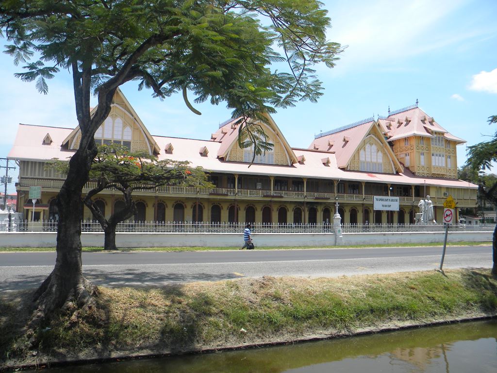 SupremeCourt 最高裁判所 全景 SupremeCourt 最高裁判所 全景