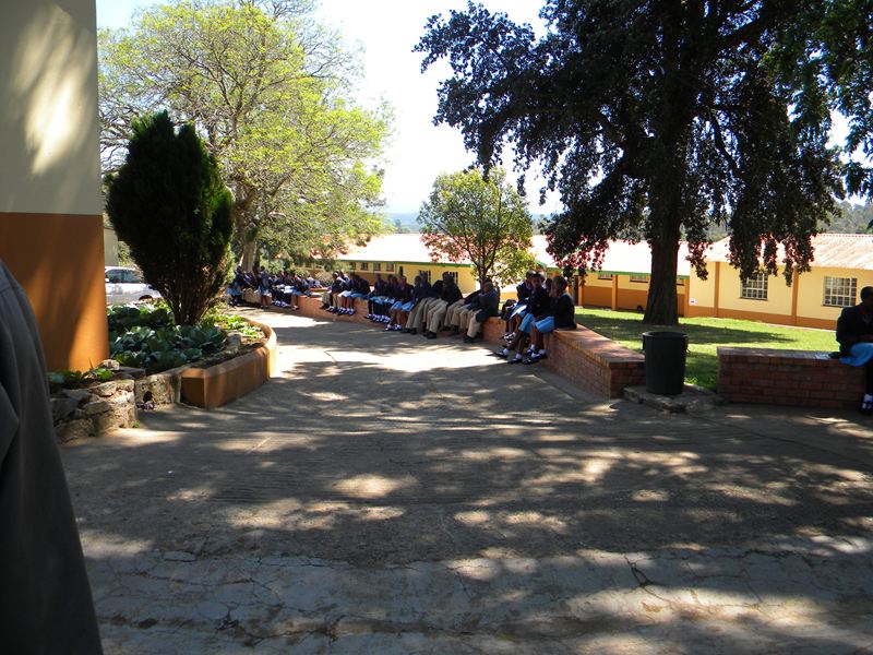 PiggsPeak MhlataneHighSchool PiggsPeak MhlataneHighSchool