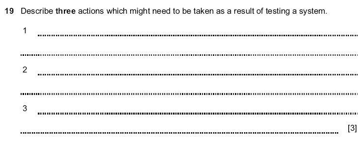 IGCSE sample 04
