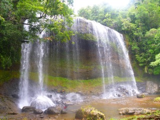Ngardemau