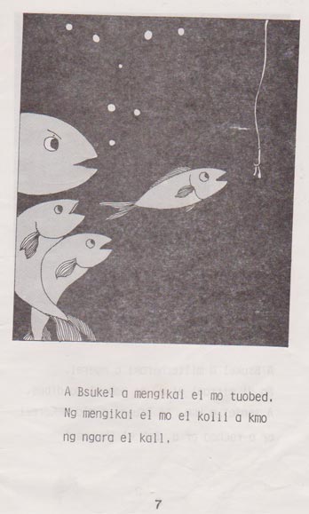FishSchool
