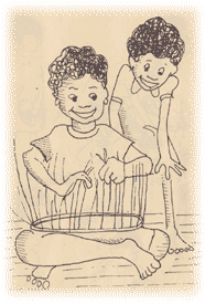 Mother